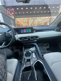 Jetour X50